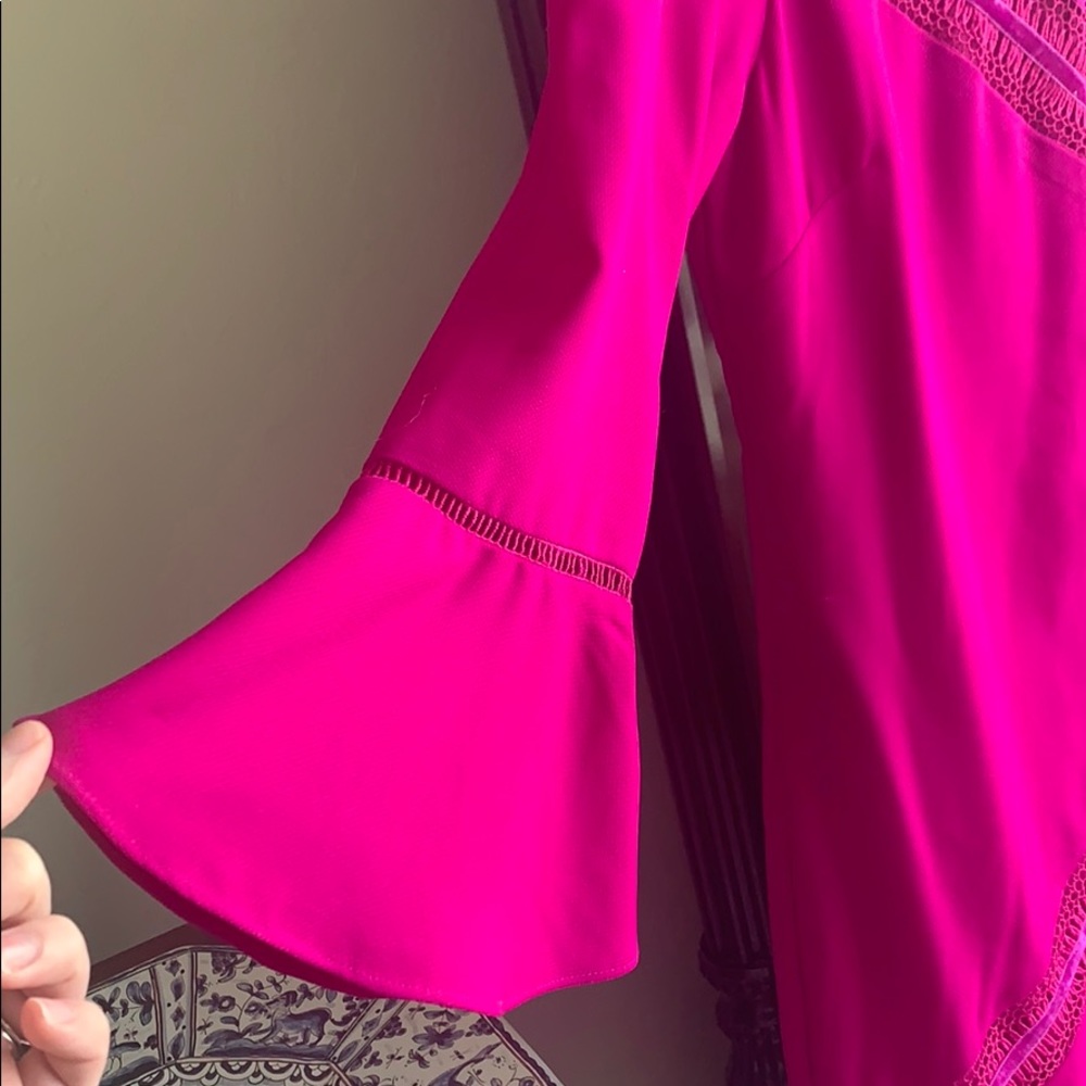 Adelyn Rae Dress - Picture 5 of 8